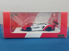LB LP700 WHITE/RED|PGM