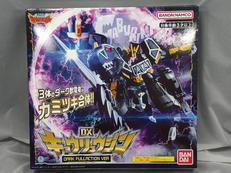 DXキョウリュウジン|BANDAI
