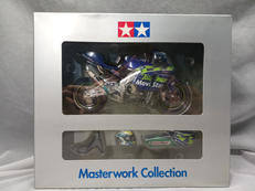 MASTERWORK COLLECTION|TAMIYA