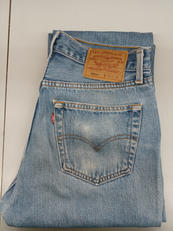 デニムパンツ|LEVI’S
