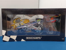 HONDA NSR 500|MINI CHAMPS