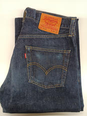 デニムパンツ|LEVI’S