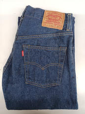 デニムパンツ|LEVI’S
