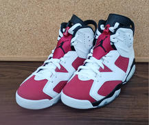 AIR JORDAN 6 RETRO|NIKE