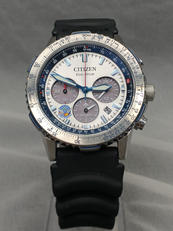 エコドライブ|CITIZEN