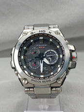タフソーラー|CASIO