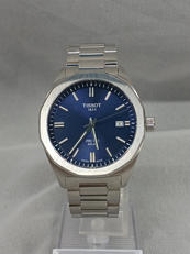 ソーラー充電|TISSOT