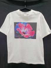 THIS WAS TOMORROW TEE|SUPREME×YOHJI YAMAMOTO