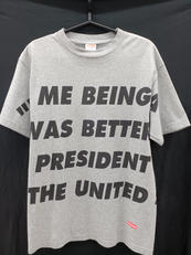 Tシャツ|SUPREME