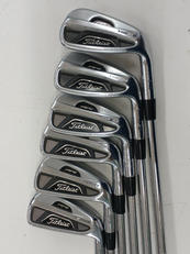 アイアンセット|TITLEIST
