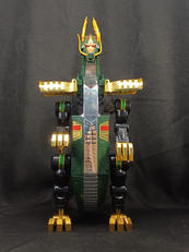 五星戦隊ダイレンジャー|BANDAI