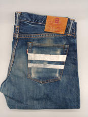 デニムパンツ|MOMOTARO JEANS