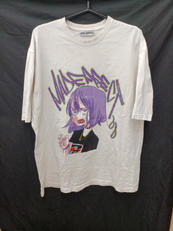 Tシャツ|MAD EFFECT
