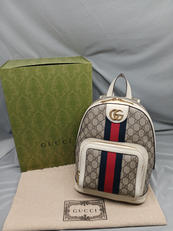オフィディア GG スモール バックパック|GUCCI