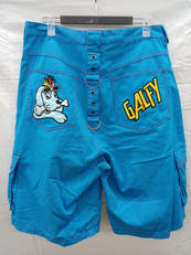 ショートパンツ|GALFY