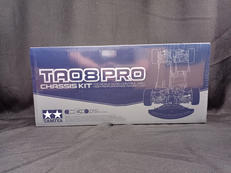 TA08 PROシャーシキット|TAMIYA