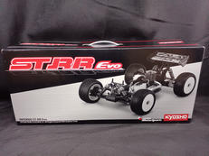 インファーノST-RR EVO|KYOSHO