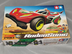 ロデオソニック|TAMIYA