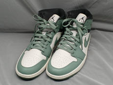 AIR JORDAN 1 MID|NIKE