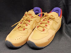 AIR FORCE 1 WILD|NIKE