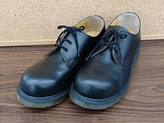 3ホールシューズ|DR.MARTENS
