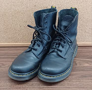 8ホールブーツ|DR.MARTENS
