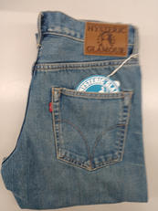 デニムパンツ|HYSTERIC GLAMOUR
