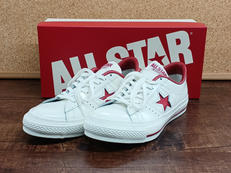 スニーカー|CONVERSE