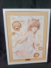 るるどらいおん|RURUDO