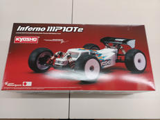 インファーノ MP10TE|KYOSHO