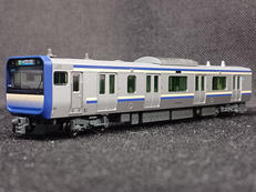 E235系1000番台横須賀・総武快速線|KATO