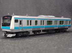 E233系1000番台 京浜東北線|KATO
