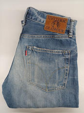デニムパンツ|HYSTERIC GLAMOUR