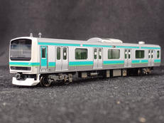 E231系 10両|KATO