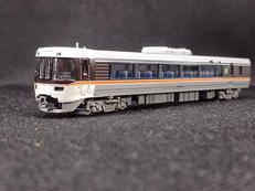 383系特急しなの|MICROACE