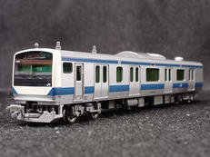 E531系常磐線・上野東京ライン|KATO
