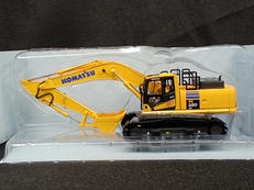 KOMATSU|FIRST GEAR