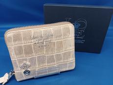 二つ折り財布|A,D,M,J