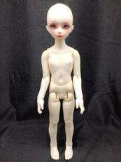 VOLKS　ドール　約43ｃｍサイズ|VOLKS