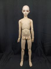 LITTLE　MONICA　ドール|LITTLE MONICA