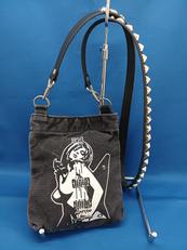 サコッシュ|HYSTERIC GLAMOUR