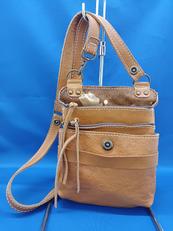 ショルダーバッグ|AINSOPH