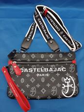 ショルダーバッグ|CASTELBAJAC