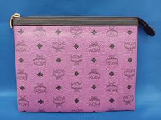 ポーチノベルティ|MCM