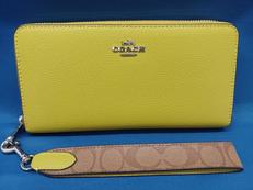 長財布|COACH