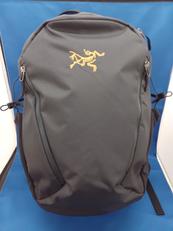バックパック|ARCTERYX