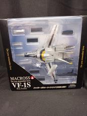 VF-1Sロイ・フォッカー機|YAMATO