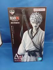 BLEACH 一番くじ A賞 黒崎一護 内なる虚|BANDAI