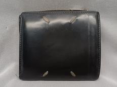 二つ折り財布|MAISON MARGIELA