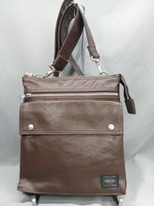 ショルダーバッグ|PORTER